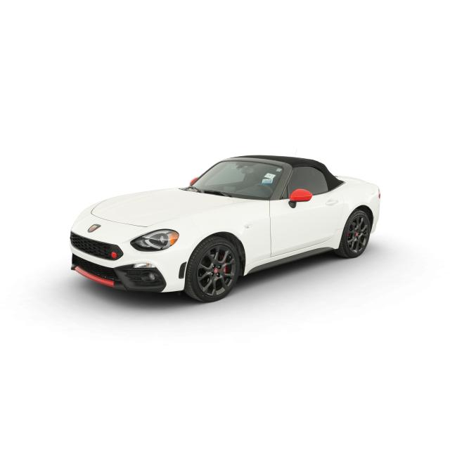 fiat 124 spider 2020 JC1NFAEK2L0144588 image fiat 124 spider 2020 JC1NFAEK2L0144588 image